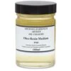 Michael Harding Oleo Resin Medium PM5 2 Michael Harding Oleo Resin Medium PM5 -Copic Shop MichaelHardingOleoResinMediumPM5