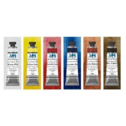 Michael Harding Watercolour Sets -Copic Shop MichaelHardingWatercolourSets 2