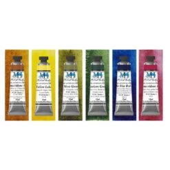 Michael Harding Watercolour Sets -Copic Shop MichaelHardingWatercolourSets 3