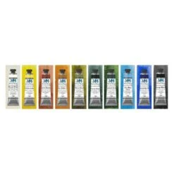 Michael Harding Watercolour Sets -Copic Shop MichaelHardingWatercolourSets 4
