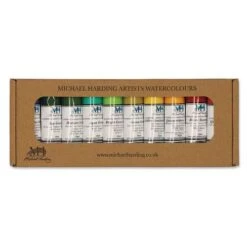 Michael Harding Watercolour Sets -Copic Shop MichaelHardingWatercolourSets 5