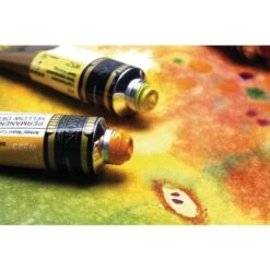 Mijello Mission Gold Watercolour Paints Sets 10 Mijello Mission Gold Watercolour Paints Sets -Copic Shop MijelloMissionGoldWatercolourPaintsSets 2