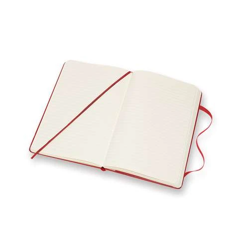 Moleskine Hardcover Classic Notebooks 7 Moleskine Hardcover Classic Notebooks - Image 5
