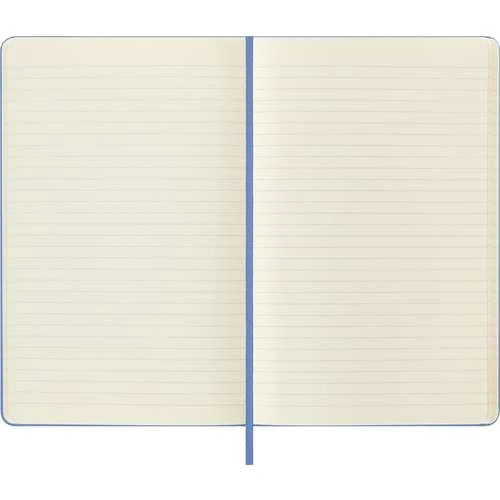 Moleskine Hardcover Classic Notebooks 8 Moleskine Hardcover Classic Notebooks - Image 6