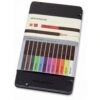 Moleskine Naturally Smart Watercolor Pencil Set 1 Moleskine Naturally Smart Watercolor Pencil Set -Copic Shop MoleskineNaturallySmartWatercolorPencilSet
