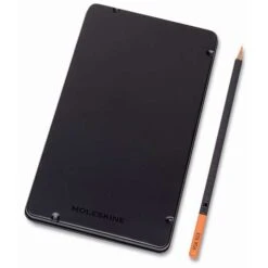 Moleskine Naturally Smart Watercolor Pencil Set -Copic Shop MoleskineNaturallySmartWatercolorPencilSet 3