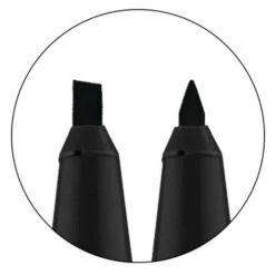 Molotow Basic Blackliner Complete Pen Set 10 Molotow Basic Blackliner Complete Pen Set -Copic Shop MolotowBasicBlacklinerCompletePenSet 2