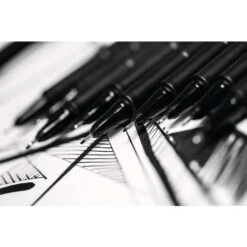 Molotow Basic Blackliner Complete Pen Set 13 Molotow Basic Blackliner Complete Pen Set -Copic Shop MolotowBasicBlacklinerCompletePenSet 5