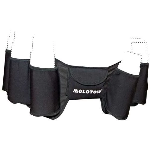 Molotow Can Holder Belt 3 Molotow Can Holder Belt