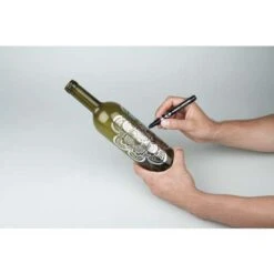 Molotow Liquid Chrome Refills 10 Molotow Liquid Chrome Refills -Copic Shop MolotowLiquidChromeRefills 3