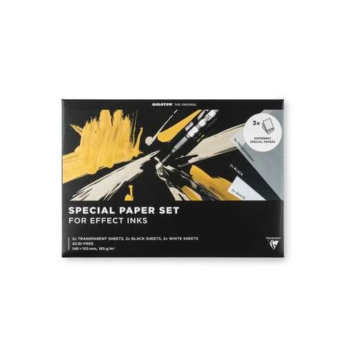 Molotow Marker Pads 7 Molotow Marker Pads - Image 5