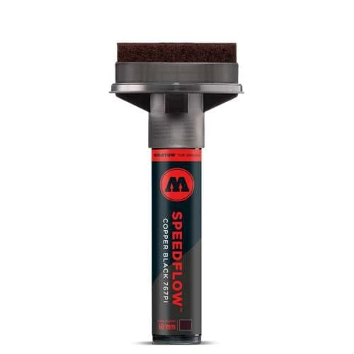 Molotow Masterpiece SpeedFlow Markers 3 Molotow Masterpiece SpeedFlow Markers