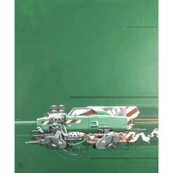 Molotow One4All 127HS Complete Display Set 11 Molotow One4All 127HS Complete Display Set -Copic Shop MolotowOne4All127HSCompleteDisplaySet 3