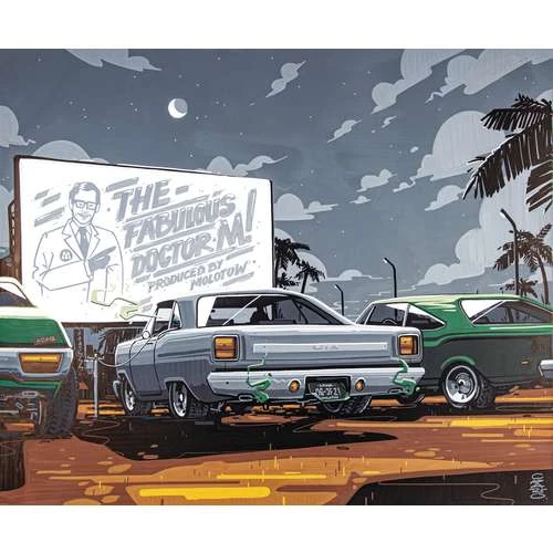 Molotow One4All 127HS Complete Display Set 7 Molotow One4All 127HS Complete Display Set - Image 5