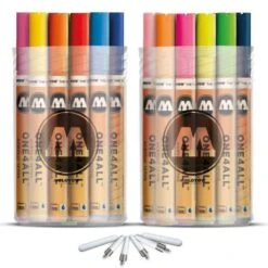 Molotow One4All 127HS Complete Kit