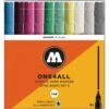 Molotow One4All 127HS Marker Pen Sets -Copic Shop MolotowOne4All127HSMarkerPenSets