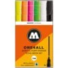 Molotow One4All 127HS Special Marker Pen Sets 2 Molotow One4All 127HS Special Marker Pen Sets -Copic Shop MolotowOne4All127HSSpecialMarkerPenSets