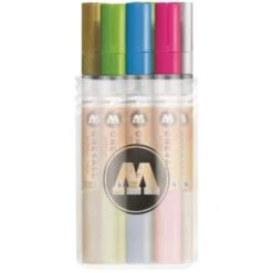 Molotow One4All Acrylic Twin Marker Sets -Copic Shop MolotowOne4AllAcrylicTwinMarkerSets 1