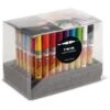 Molotow One4All Complete Twin Pumpmarker Set -Copic Shop MolotowOne4AllCompleteTwinPumpmarkerSet