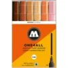 Molotow One4All Pumpmarker Themed Sets 227HS -Copic Shop MolotowOne4AllPumpmarkerThemedSets227HS