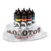 Molotow One4All Tube Starter Kit -Copic Shop MolotowOne4AllTubeStarterKit