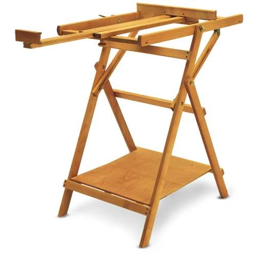 Museo E32 Barcelona Easel 3 Museo E32 Barcelona Easel