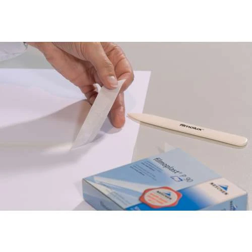 Neschen Filmoplast P 90 Plus Adhesive Tape 4 Neschen Filmoplast P 90 Plus Adhesive Tape - Image 2
