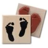 New Baby Embossing Stamp -Copic Shop NewBabyEmbossingStamp