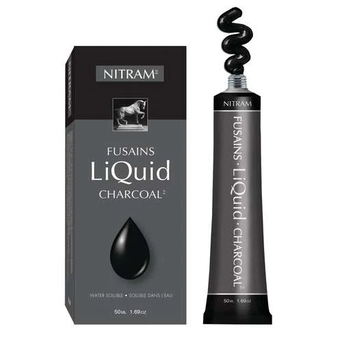 Nitram Liquid Charcoal 3 Nitram Liquid Charcoal