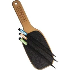 Nitram Sharpening Block -Copic Shop NitramSharpeningBlock 2