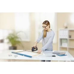 Novus J-17 Stapler 10 Novus J-17 Stapler -Copic Shop NovusJ 17Stapler 2