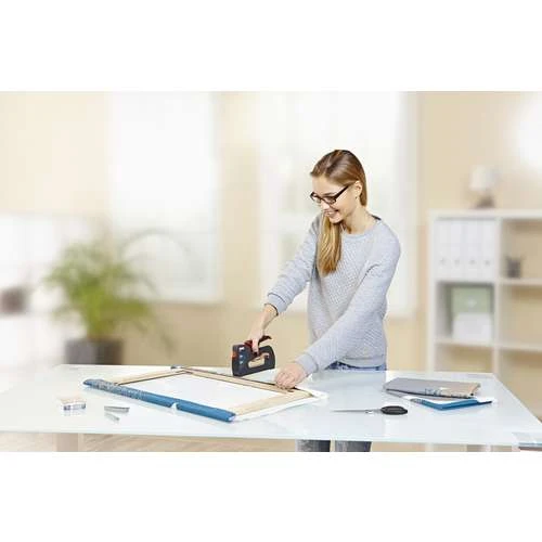 Novus J-17 Stapler 5 Novus J-17 Stapler - Image 3