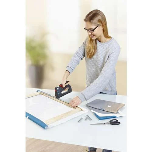 Novus J-17 Stapler 6 Novus J-17 Stapler - Image 4