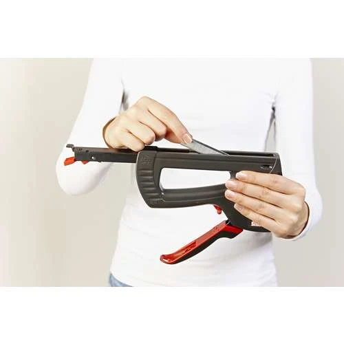 Novus J-17 Stapler 3 Novus J-17 Stapler