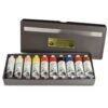 Old Holland | CLASSIC Oil Paint — Sets Of 10 -Copic Shop OldHolland7CCLASSICoilpaintE28094setsof10