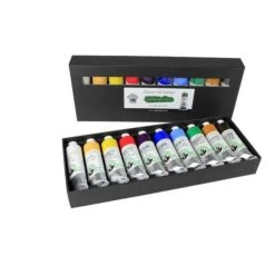 Old Holland | CLASSIC Oil Paint — Sets Of 10 -Copic Shop OldHolland7CCLASSICoilpaintE28094setsof10 3