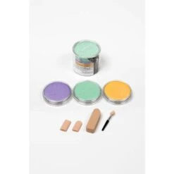 PANPASTEL® | Pearlescent Ultra Soft Pastels — 3 Pan Set -Copic Shop PANPASTELC2AE7CPearlescentUltraSoftPastelsE280943panset 3