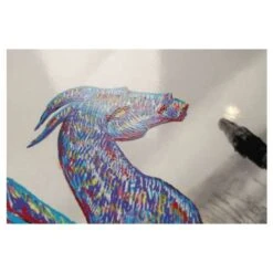 Pebeo Pébéo 4Artist Marker Set Metallic 12 Pebeo Pébéo 4Artist Marker Set Metallic -Copic Shop PC3A9bC3A9o4ArtistMarkerSetMetallic 4