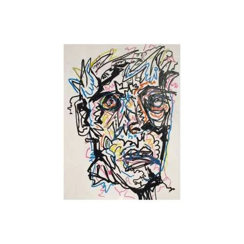 Pebeo Pébéo 4Artist Marker Set Metallic 8 Pebeo Pébéo 4Artist Marker Set Metallic - Image 6