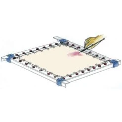 Pebeo Pébéo Easy Fix ASF 4 Extension Set -Copic Shop PC3A9bC3A9oEasyFixASF4ExtensionSet 2