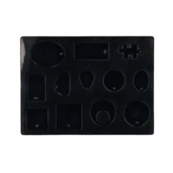 Pebeo Pébéo Gédéo Jewellery Silicone Moulds -Copic Shop PC3A9bC3A9oGC3A9dC3A9oJewellerySiliconeMoulds 3