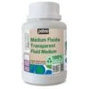Pebeo Pébéo Studio Green Transparent Fluid Medium 2 Pebeo Pébéo Studio Green Transparent Fluid Medium -Copic Shop PC3A9bC3A9oStudioGreenTransparentFluidMedium