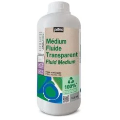 Pebeo Pébéo Studio Green Transparent Fluid Medium 7 Pebeo Pébéo Studio Green Transparent Fluid Medium -Copic Shop PC3A9bC3A9oStudioGreenTransparentFluidMedium 2