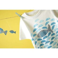 Pebeo Pébéo Tactilcolor Textile Finger Painting Set -Copic Shop PC3A9bC3A9oTactilcolorTextileFingerPaintingSet 5