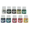 Pebeo Pébéo Vitrea 160 Glass Paint Sets -Copic Shop PC3A9bC3A9oVitrea160GlassPaintSets