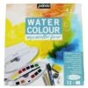 Pebeo Pébéo Watercolour Travel Sets -Copic Shop PC3A9bC3A9oWatercolourTravelSets