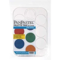 PanPastel® | Palette Tray -Copic Shop PanPastelC2AE7CPaletteTray 3