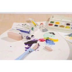 PanPastel® | SOFFT® — Tools ○ Set Of 35 7 PanPastel® | SOFFT® — Tools ○ Set Of 35 -Copic Shop PanPastelC2AE7CSOFFTC2AEE28094toolsE2978Bsetof35 2