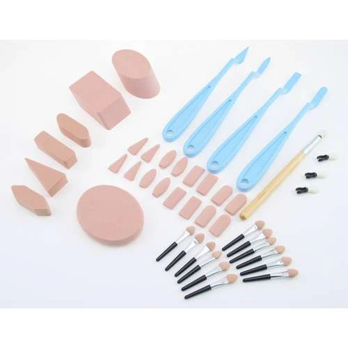 PanPastel® | SOFFT® — Tools ○ Set Of 35 3 PanPastel® | SOFFT® — Tools ○ Set Of 35