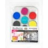 PanPastel Julia Woning Set 2 PanPastel Julia Woning Set -Copic Shop PanPastelJuliaWoningSet